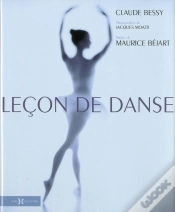 Capa do artigo Leçon De Danse