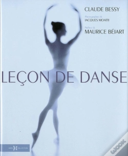 Capa do artigo Leçon De Danse
