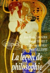 Leçon De Philosophie (La)