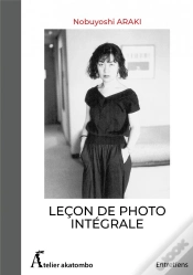 Capa do artigo Lecon De Photo Integrale