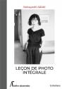 Lecon De Photo Integrale - Preview