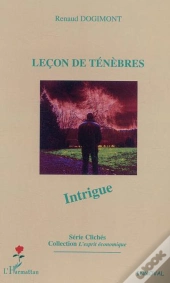 Lecon De Tenebre