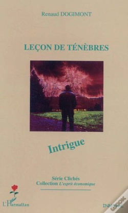 Capa do artigo Lecon De Tenebre