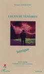 Lecon De Tenebre - Preview