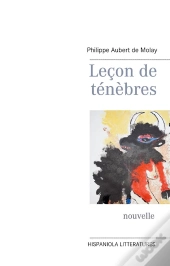 Lecon De Tenebres