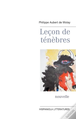 Capa do artigo Lecon De Tenebres