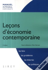 Leçon D'Économie Contemporaine (2e Édition)