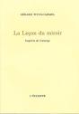 Leçon Du Miroir : Imprécis De L'Estampe - Preview