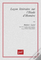 Capa do artigo Leçon Littéraire Sur L