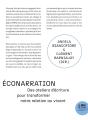 L'Éconarration : Des Ateliers D'Écriture Pour Transformer Notre Relation Au Vivant - Preview