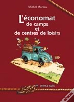 Capa do artigo L'Economat De Camps Et Centres De Loisirs