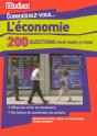 L'Économie ; 200 Questions Pour Faire Le Point - Preview