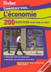 L'Économie ; 200 Questions Pour Faire Le Point