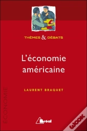 L'Economie Americaine 2eme Edition