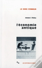 L'Economie Antique