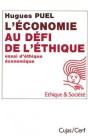 L'Economie Au Defi De L'Ethique - Preview