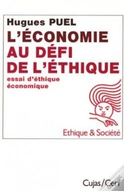 Capa do artigo L'Economie Au Defi De L'Ethique