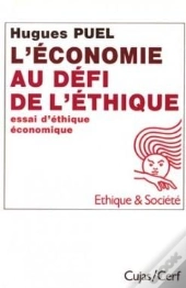 L'Economie Au Defi De L'Ethique