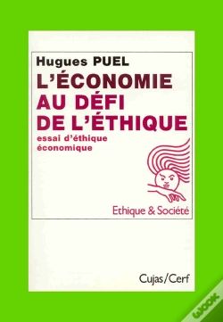 Capa do artigo L'Économie Au Défi De L'Éthique