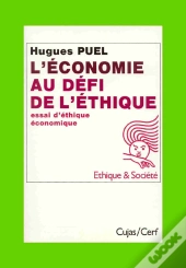 L'Économie Au Défi De L'Éthique