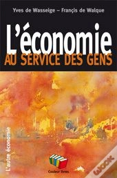 L'Économie Au Service Des Gens
