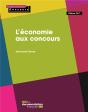 L'Économie Aux Concours ; Édition 2016-2017 - Preview