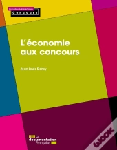 L'Economie Aux Concours