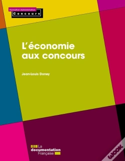Capa do artigo L'Economie Aux Concours
