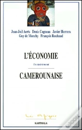 L'Économie Camerounaise ; Un Espoir Évanoui