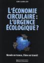 L'Économie Circulaire : L'Urgence Écologique ? Monde En Transe, Chine En Transit - Preview