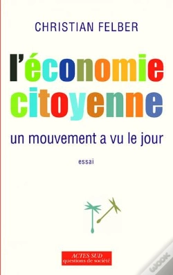 Capa do artigo L'Economie Citoyenne