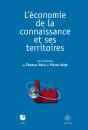 L'Économie De La Connaissance Et Ses Territoires - Preview