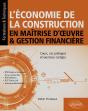 L'Économie De La Construction En Maîtrise D'Œuvre Et Gestion Financière - Preview