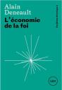 L'Économie De La Foi - Preview