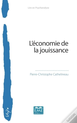 Capa do artigo L'Économie De La Jouissance