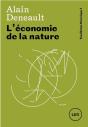 L'Économie De La Nature - Preview