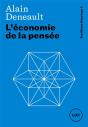 L'Économie De La Pensée : Feuilleton Théorique 5 - Preview