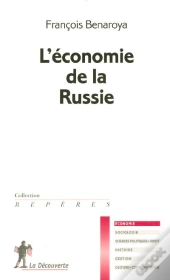 L'Economie De La Russie