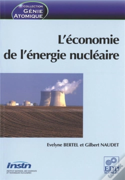 Capa do artigo L'Economie De L'Energie Nucleaire