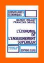 L'Économie De L'Enseignement Supérieur - Preview