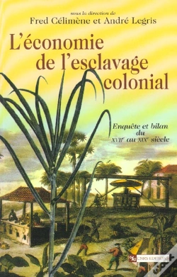 Capa do artigo L'Economie De L'Esclavage Colonial ; Enquete Et Bilan Du Xvii Eau Xix Siecle