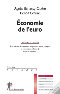 Capa do artigo L'Économie De L'Euro