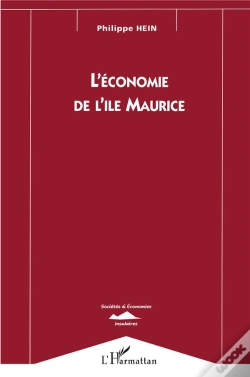 Capa do artigo L'Économie De L'Île Maurice