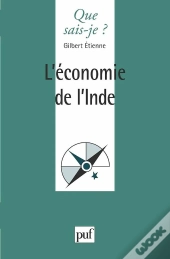 L'Économie De L'Inde