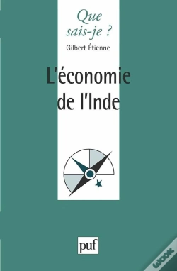 Capa do artigo L'Économie De L'Inde