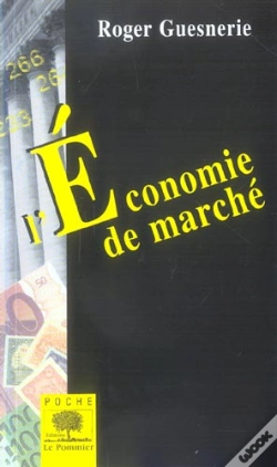 Capa do artigo L'Economie De Marche