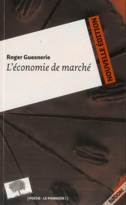 Capa do artigo L'Économie De Marché