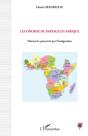 L'Économie De Partage En Afrique ; Vaincre La Pauvreté Par L'Intégration - Preview