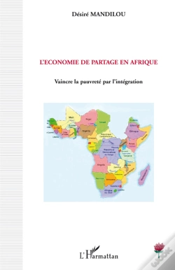 Capa do artigo L'Économie De Partage En Afrique ; Vaincre La Pauvreté Par L'Intégration