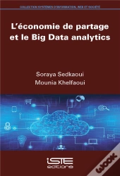 L'Économie De Partage Et Le Big Data Analytics